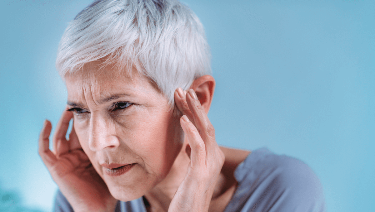Hearing Aids Can Help Tinnitus — Here's How